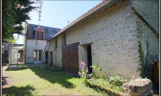 Maison 4 Pièces 114 m² à vendre à Ascoux (45300)