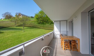 Appartement 3 Pièces 66 m² à vendre à Saint-Jeoire-Prieuré (73190)