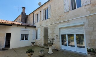 Maison 7 Pièces 315 m² à vendre à Bords (17430)
