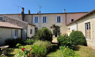 Maison 7 Pièces 315 m² à vendre à Bords (17430)