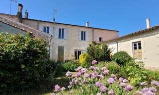 Maison 7 Pièces 315 m² à vendre à Bords (17430)