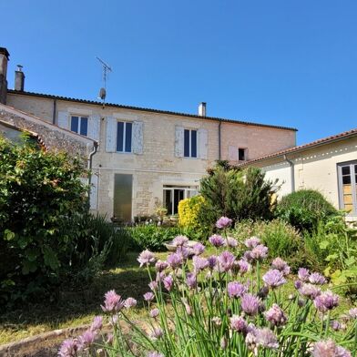 Maison 7 pièces 332800 €