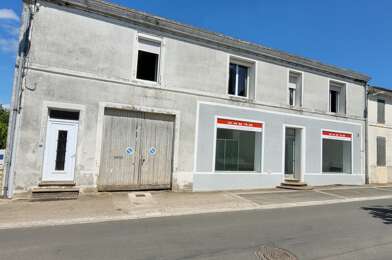 Maison 7 pièces 332800 €