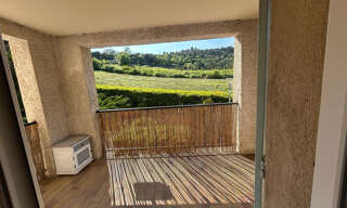 Appartement 2 Pièces 45 m² à vendre à Gréoux-les-Bains (04800)