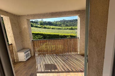 Appartement 2 pièces 125000 €