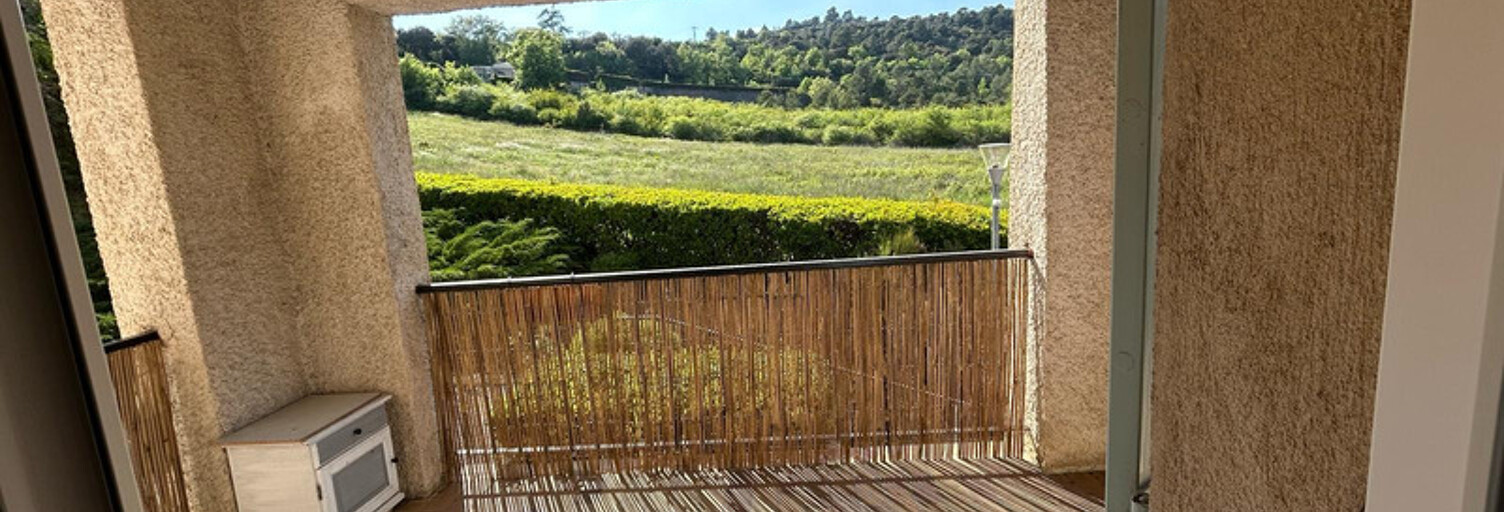 Appartement 2 Pièces 45 m² à vendre à Gréoux-les-Bains (04800)