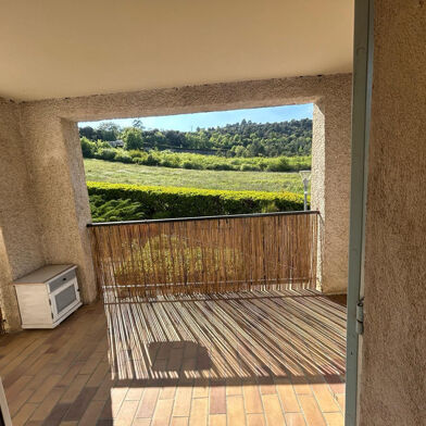 Appartement 2 pièces 125000 €