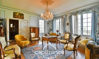 Maison 11 Pièces 226 m² à vendre à Mayenne (53100)