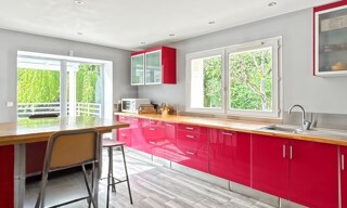 Maison 6 Pièces 119 m² à vendre à Jaignes (77440)