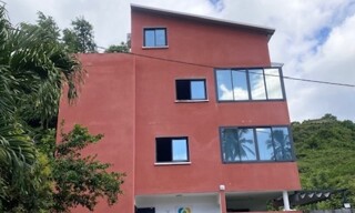 Immeuble  360 m² à vendre à Saint-Paul (97460)