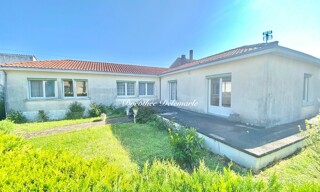 Maison 5 Pièces 125 m² à vendre à Beauvoir-sur-Niort (79360)