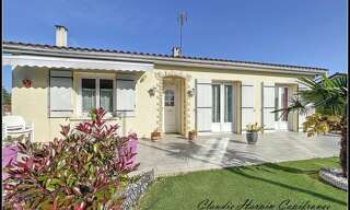 Maison 5 Pièces 88 m² à vendre à Parthenay (79200)