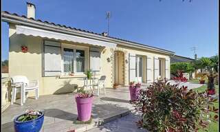 Maison 5 Pièces 88 m² à vendre à Parthenay (79200)