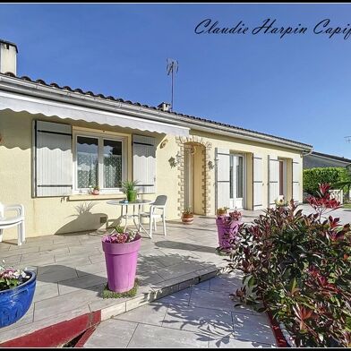 Maison 5 pièces 157900 €