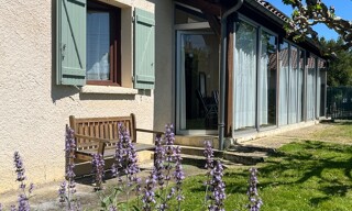 Maison 9 Pièces 193 m² à vendre à Plaisance (32160)