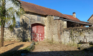 Maison 2 Pièces 42 m² à vendre à Sarry (89310)