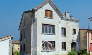 Maison 6 Pièces 171 m² à vendre à Chabreloche (63250)