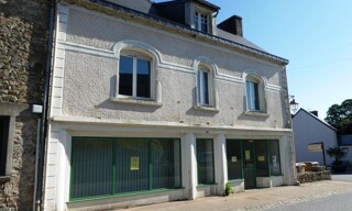 Maison 5 Pièces 150 m² à vendre à Ploërdut (56160)