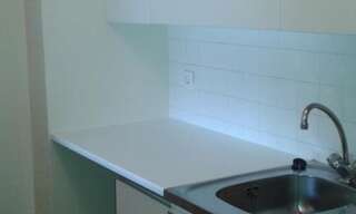 Appartement 1 Pièce 31 m² à louer à Reims (51100)