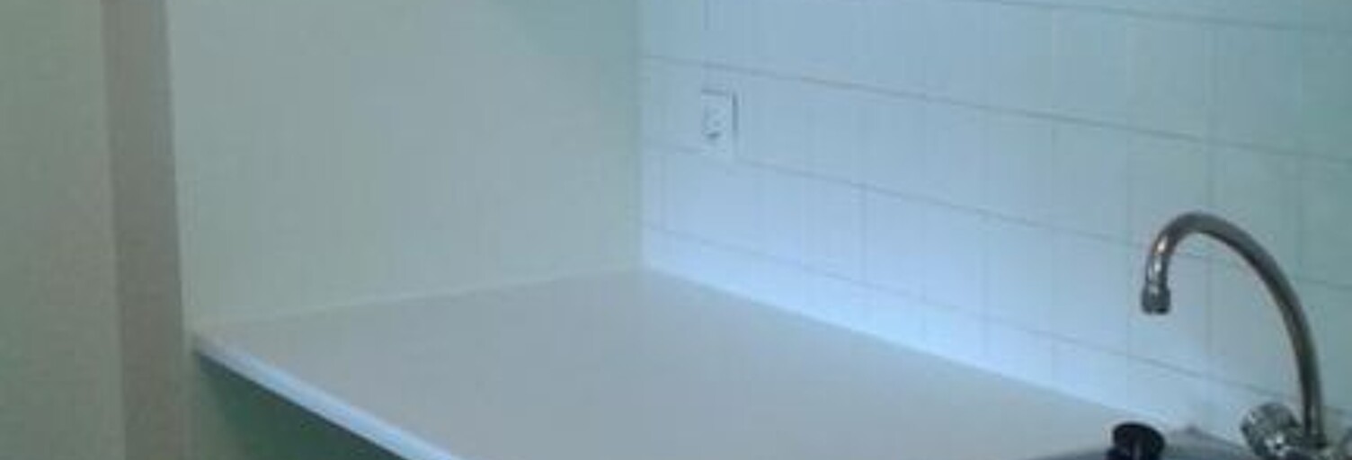 Appartement 1 Pièce 31 m² à louer à Reims (51100)