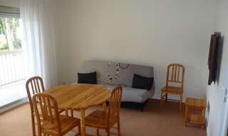 Appartement 1 Pièce 31 m² à louer à Reims (51100)