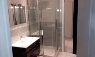 Appartement 2 Pièces 49 m² à louer à Montrevel-en-Bresse (01340)