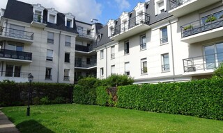 Appartement 3 Pièces 65 m² à louer à Sartrouville (78500)