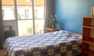 Appartement 1 Pièce 12 m² à louer à Boulogne-Billancourt (92100)
