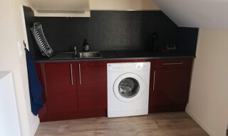Appartement 1 Pièce 32 m² à louer à Chevilly-Larue (94550)