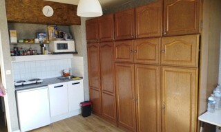 Appartement 1 Pièce 20 m² à louer à Rouen (76000)