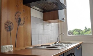Appartement 1 Pièce 20 m² à louer à Rouen (76000)