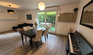Appartement 3 Pièces 64 m² à louer à Saint-Denis (93200)