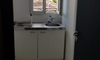 Appartement 2 Pièces 24 m² à louer à Bobigny (93000)