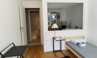 Appartement 1 Pièce 20 m² à louer à Bron (69500)