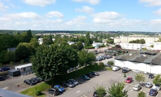 Appartement 2 Pièces 45 m² à louer à Plaisir (78370)