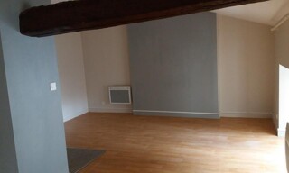 Appartement 1 Pièce 27 m² à louer à Poitiers (86000)