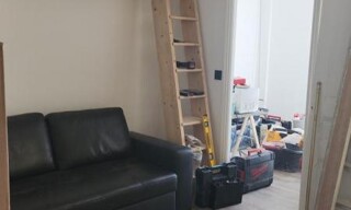 Appartement 2 Pièces 32 m² à louer à Nice (06000)