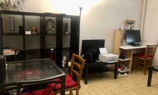 Appartement 1 Pièce 31 m² à louer à Évry-Courcouronnes (91000)