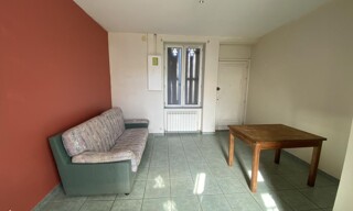 Appartement 3 Pièces 55 m² à louer à Décines-Charpieu (69150)