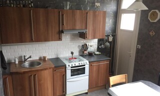 Maison 3 Pièces 56 m² à louer à Lillebonne (76170)