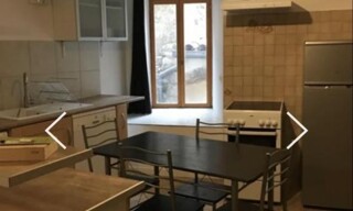 Appartement 3 Pièces 50 m² à louer à Sauzet (26740)