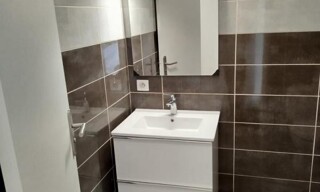 Appartement 1 Pièce 31 m² à louer à Besançon (25000)