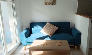 Appartement 2 Pièces 32 m² à louer à Montpellier (34000)