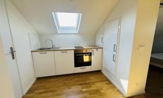 Appartement 1 Pièce 32 m² à louer à Villeneuve-Saint-Georges (94190)