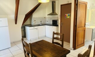 Appartement 2 Pièces 29 m² à louer à Villeneuve-le-Roi (94290)