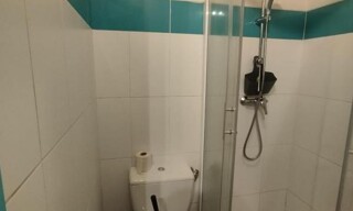 Appartement 1 Pièce 17 m² à louer à Le Havre (76600)