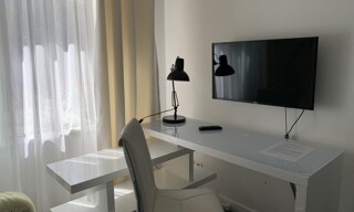 Appartement 1 Pièce 23 m² à louer à La Rochelle (17000)