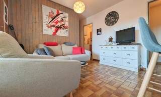Appartement 1 Pièce 25 m² à louer à Samoëns (74340)