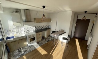 Appartement 1 Pièce 36 m² à louer à Talence (33400)