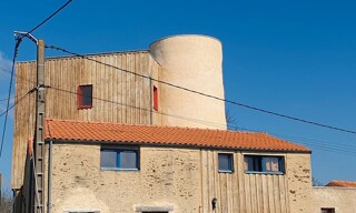 Maison 3 Pièces 90 m² à louer à Divatte-sur-Loire (44450)